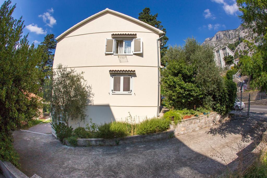 Apartments & Rooms Jelka Kotor Exteriér fotografie