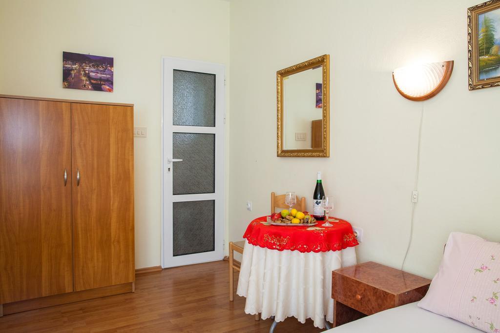 Apartments & Rooms Jelka Kotor Exteriér fotografie