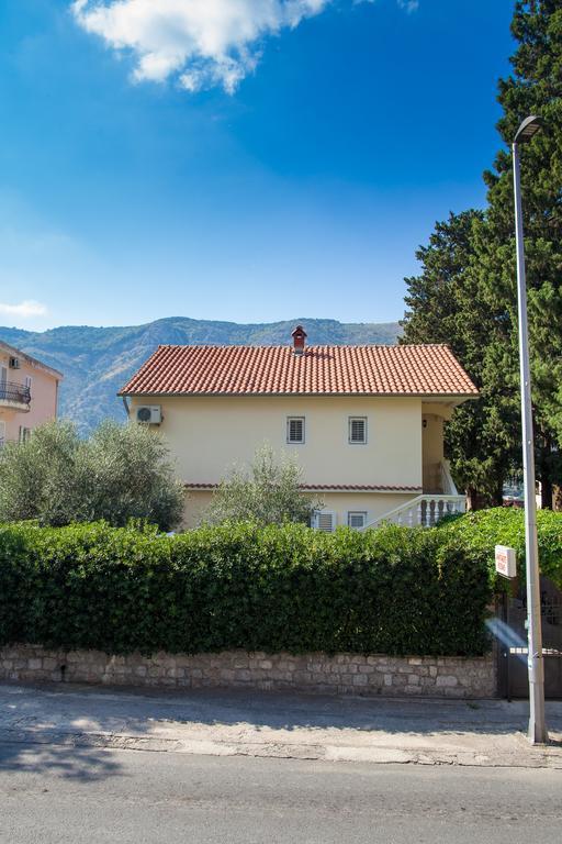 Apartments & Rooms Jelka Kotor Exteriér fotografie