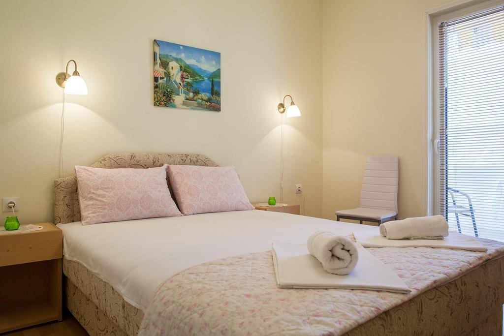 Apartments & Rooms Jelka Kotor Exteriér fotografie