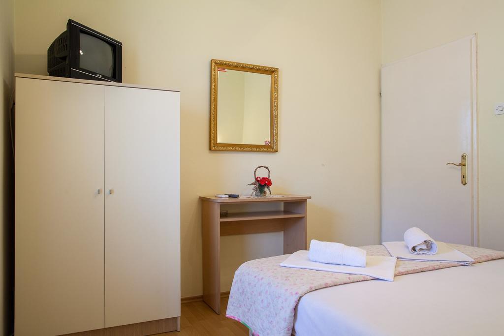 Apartments & Rooms Jelka Kotor Exteriér fotografie