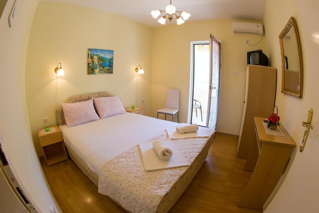 Apartments & Rooms Jelka Kotor Exteriér fotografie
