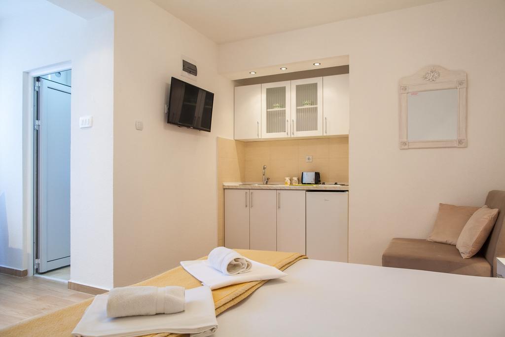 Apartments & Rooms Jelka Kotor Exteriér fotografie