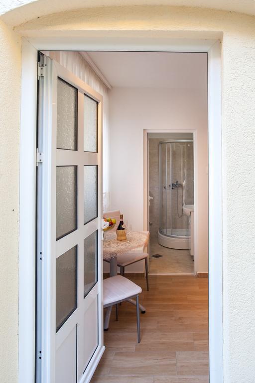 Apartments & Rooms Jelka Kotor Exteriér fotografie