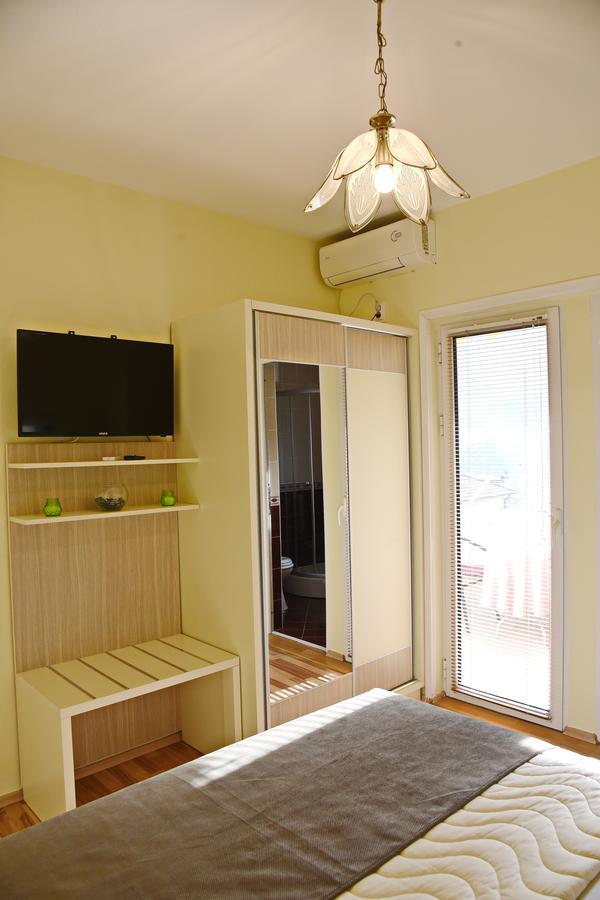 Apartments & Rooms Jelka Kotor Exteriér fotografie