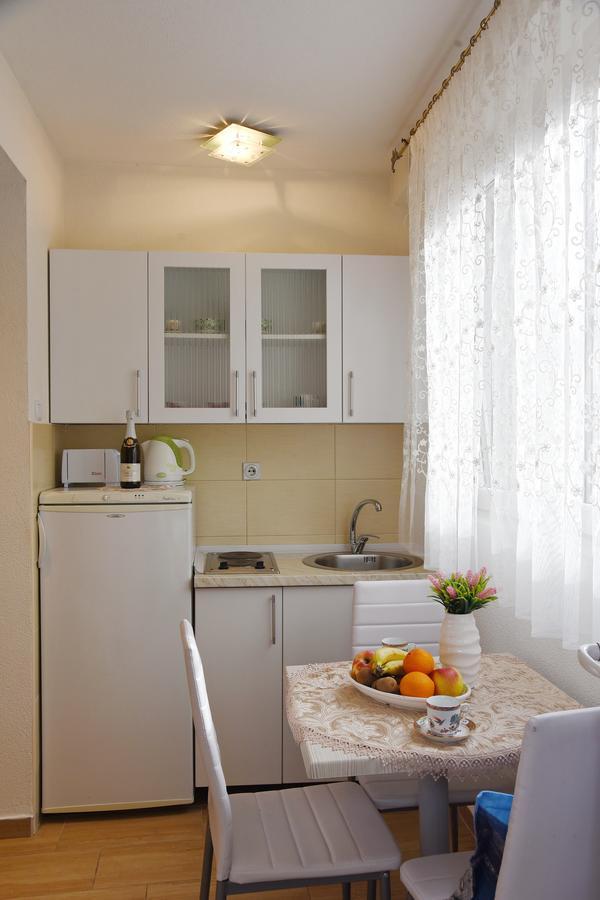 Apartments & Rooms Jelka Kotor Exteriér fotografie