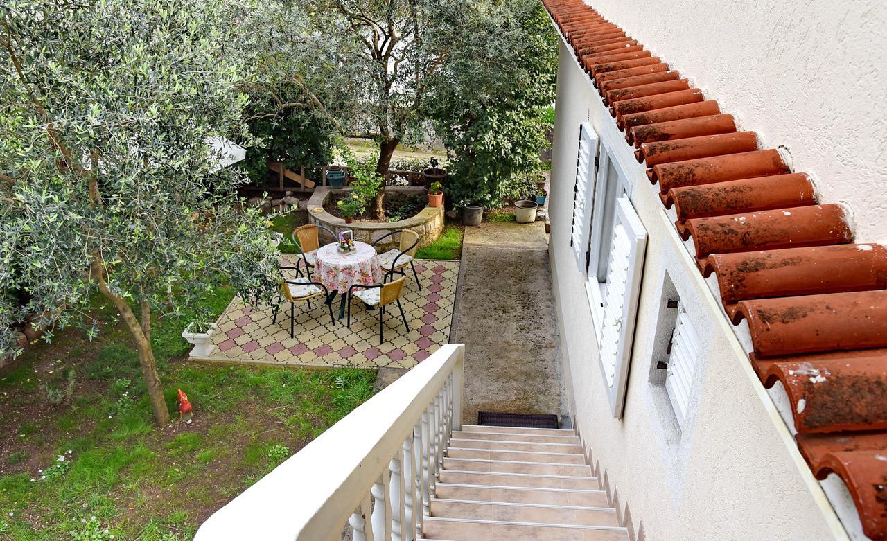 Apartments & Rooms Jelka Kotor Exteriér fotografie